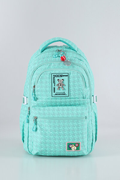 ÇÇS School bag