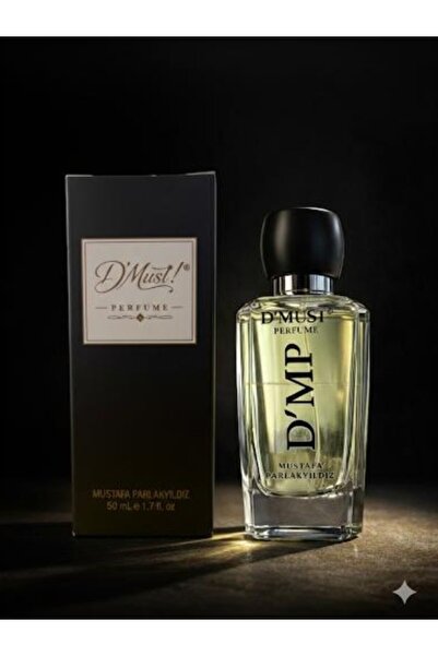 PERFUME M18 50ML ERKEK PARFÜM