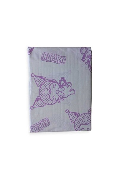 Zorluteks Kuromi Lastikli Çarşaf 100*200