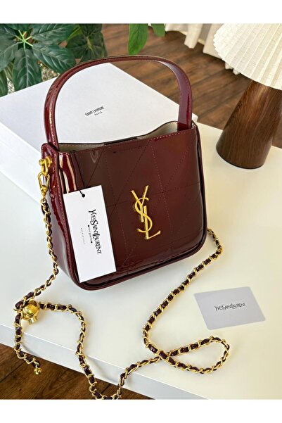 Generic High quality shoulder bag with accessories