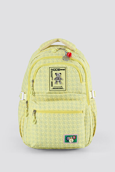 ÇÇS School bag