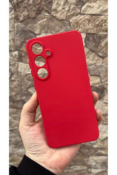 Vip Case Samsung Galaxy A16 Compatible Silicone Shock-Absorbing Classic Prote...