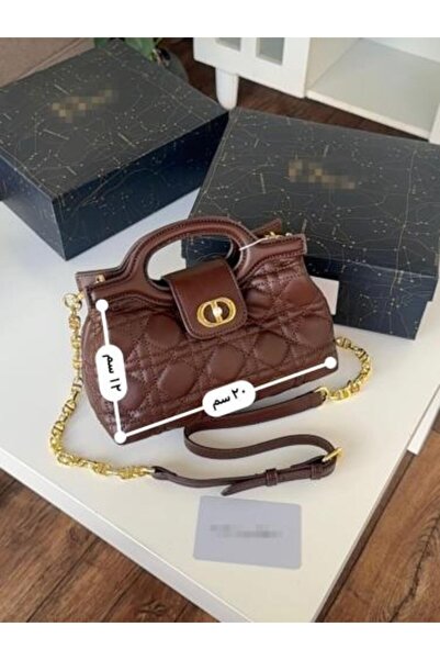 Generic Handbag and shoulder bag, high quality material, with accessories