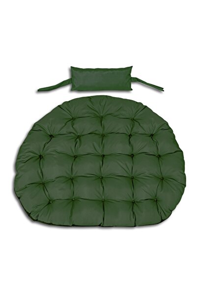 Other Pernă pentru canapea de grădină 120 cm pentru scaun suspendat, cuib de ...