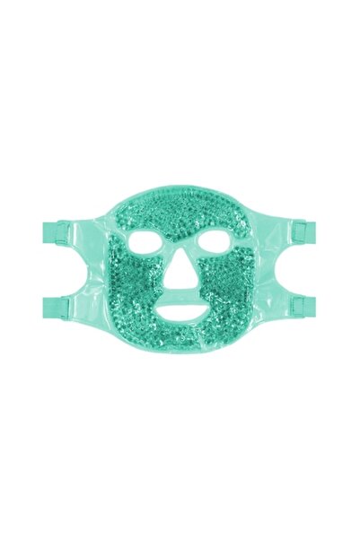 UNİBOX Masca Terapeutica pentru Ochi si Fata cu Gel pentru Incalzire sau Raci...