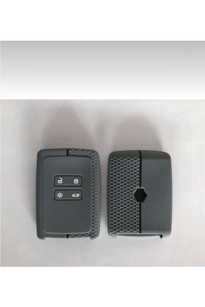 ÖZEN KEYS Clio 5 Megane 4 Captur Kaleos Kadjar Key Protection Case Honeycomb ...