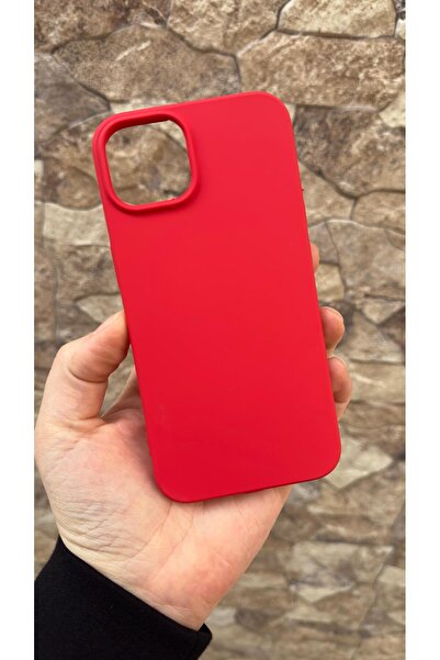 Vip Case Iphone 15 compatible silicone shock absorbing protective classic rub...