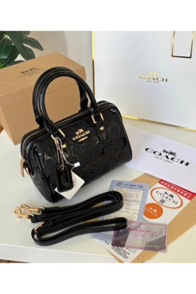 GGGG حقيبة كتف معا ملحقاتها كوالتي