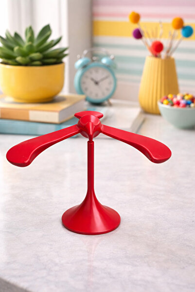 3DBoyuthane Dekoratif Denge Kuşu