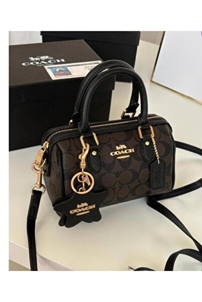 Generic حقيبة كتف معا ملحقاتها