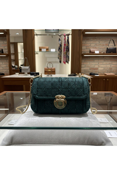 Atlasinevreni Zümrüt Yeşili