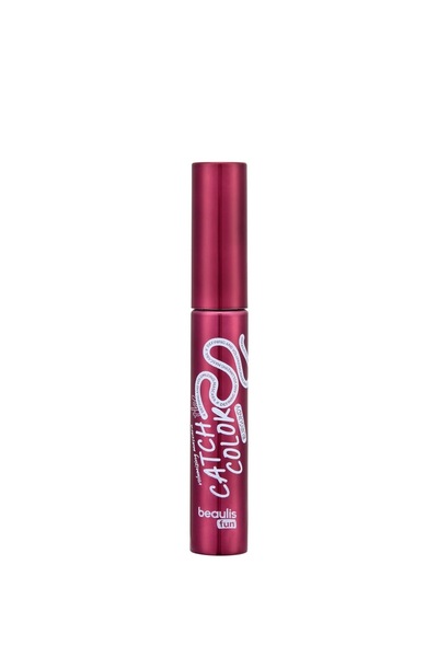 beaulis CATCH THE COLR Eyelash Mascara No. 315 Burgundy (Original Products)