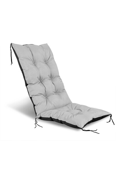 Other Pernă pentru canapea de grădină 50x50x80 cm pentru scaun, impermeabil, ...