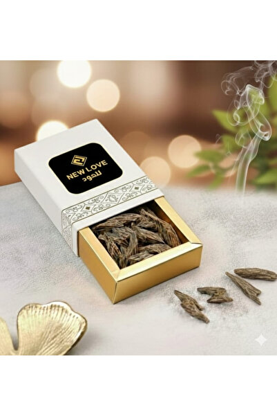 New Love عود تايجر فيتنامي اصلي ربع كيلو