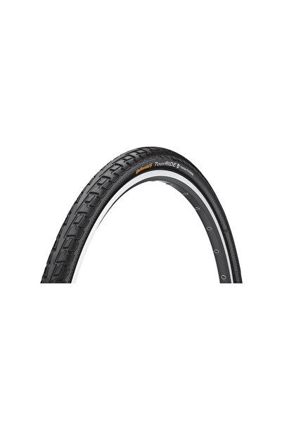 Continental Ride Tour Puncture-ProTection tire 47-559 (26*1.75)-black/black