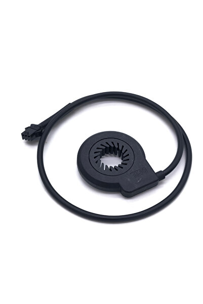 OEM Senzor pass QS-PD12L cu mufa SM 3P