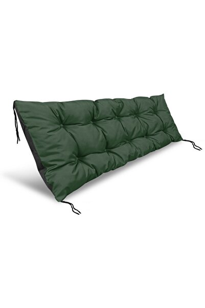 Other Pernă pentru canapea de grădină 120x40 cm impermeabil pentru bancă de p...