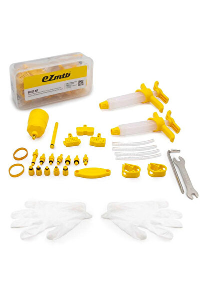 OEM Kit aerisire frane hidraulice