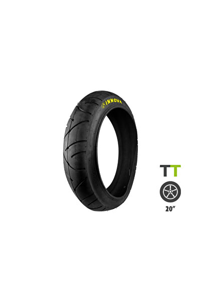 Innova Anvelopa pentru fat bike 20 x 4 1/4