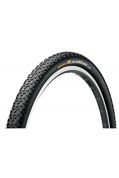 Continental RaceKing tire 50-559