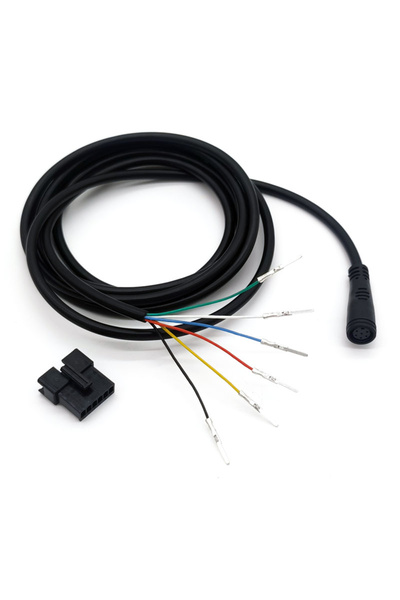 OEM Cablu conectare display – controller 6 pini -1.8 m