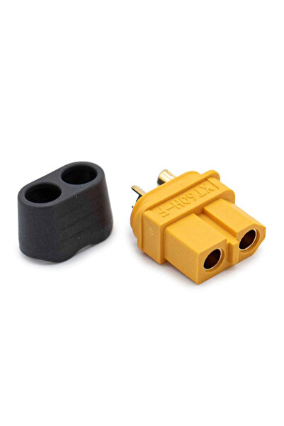 eWheel Conector XT60 F