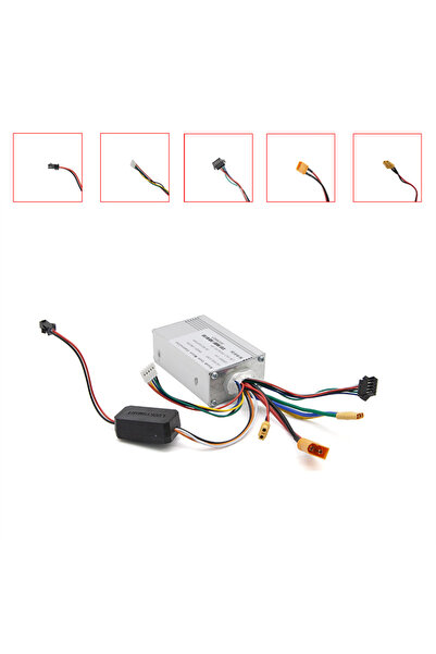 Kugoo Controller trotineta electrica Kirin S1 PRO