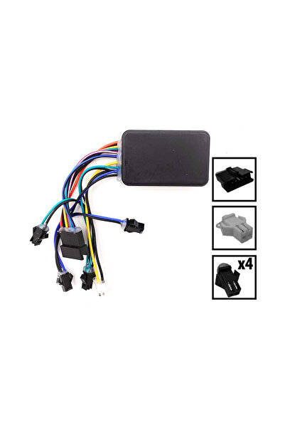 Kugoo Modul de iluminare Kirin G2 PRO