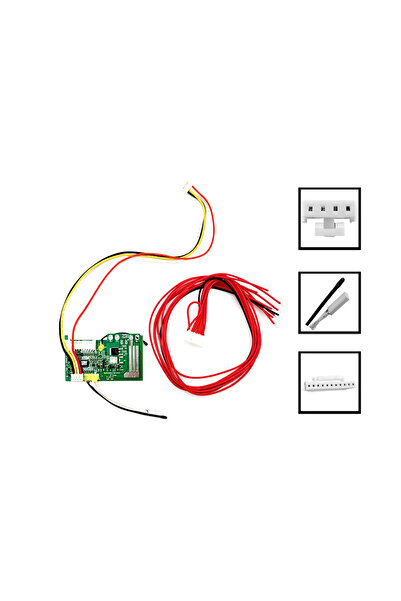 OEM BMS pentru seria Ninebot F