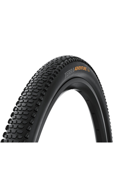 Continental Anvelopa pliabila Terra Adventure Trail Grip 45-622 (700x45c) nea...