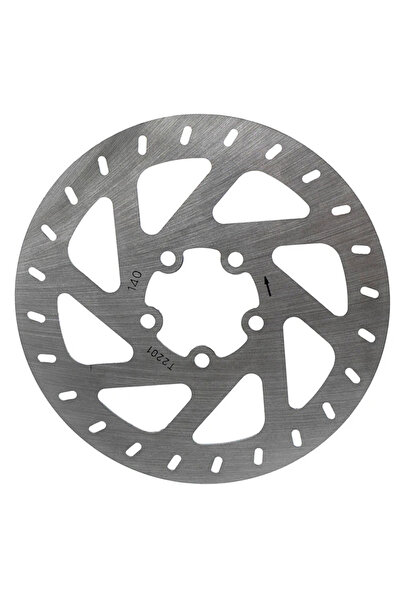 OEM Disc frana 140mm 5H