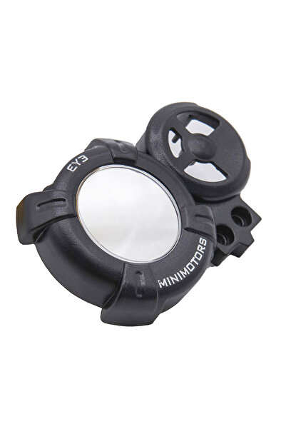 OEM Carcasă de afișaj din plastic EY3