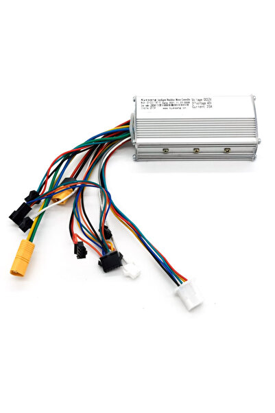 OEM Controller trotineta electrica QS-4 52V 25A - A [Kyesang]