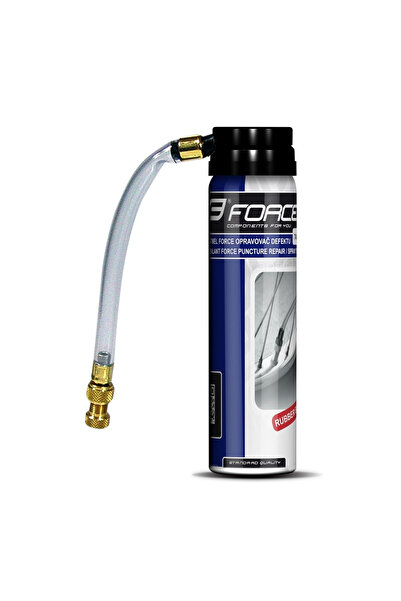 Force Solutie antipana pentru bicicleta Spray 75 ml