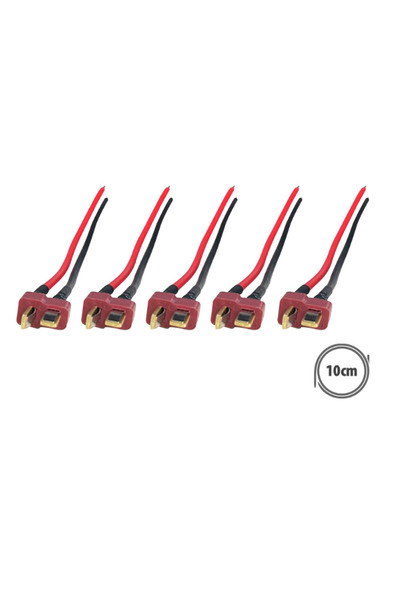 OEM Conector tip T tata