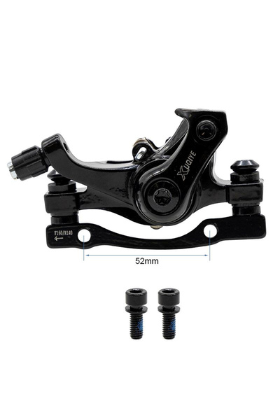 Kugoo Etrier frana spate original Kukirin G2 Master / Smartgyro Ryder