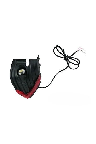 OEM Lumini LED fata dreapta pentru Z10X