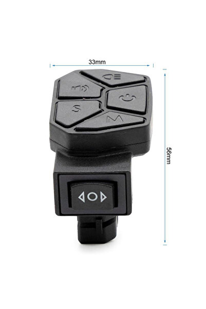 OEM Panou de control trotineta electrica Crossover/Zwheel/Urbanglide