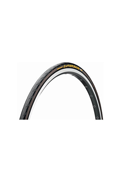 Continental Anvelopa Gatorskin 25-622 (700x25C)