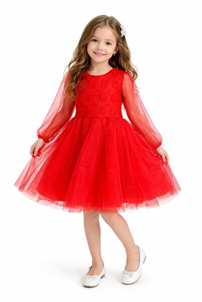 ümitteks iş ve okul kıyafetleri فساتين عروض للفتيات في 23 أبريل بتصاميم أنيقة...