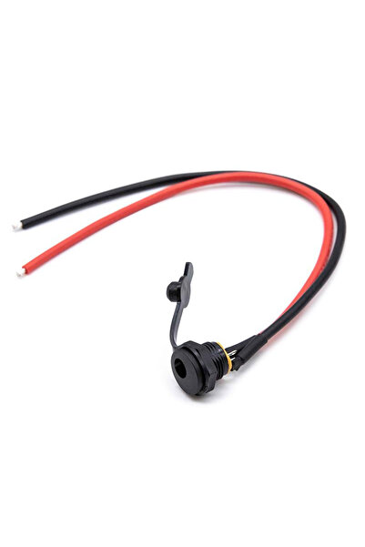 OEM Mufa incarcare trotineta electrica DC 5.5 x 2.5 mm