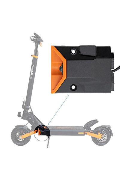 eWheel Semnalizare stanga fata Kukirin G2 Pro (Versiunea 2024)