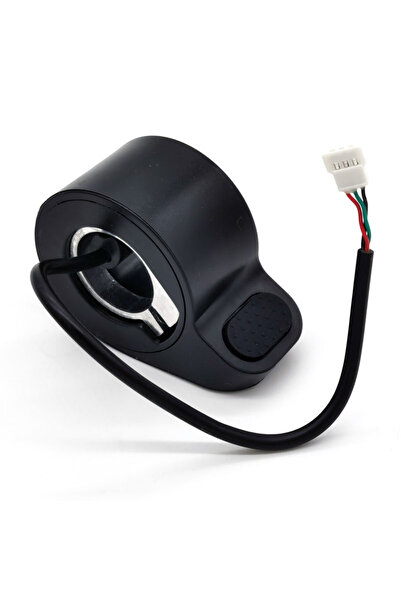 Xiaomi Maneta acceleratie trotineta electrica Essential.