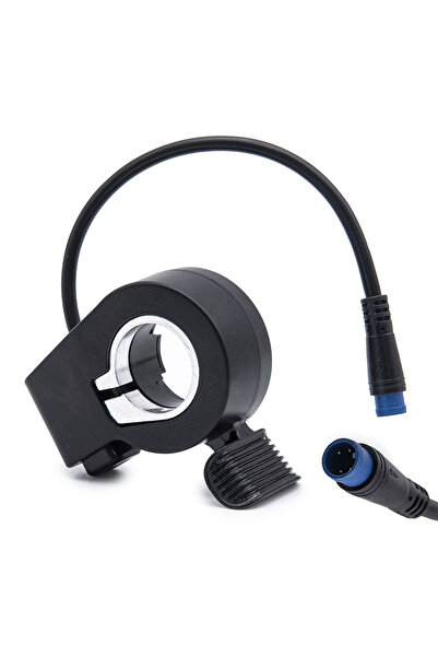 Kugoo Maneta de acceleratie cu buton de pornire Kirin G2 PRO