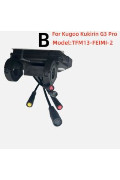 KuKirin Display original trotineta G3 PRO -FEIMI 2