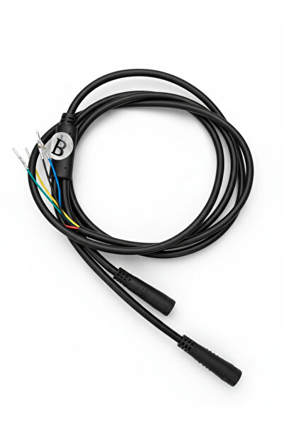 KuKirin Cablu display-controller pentru trotineta electrica G2 PRO/MAX -model B