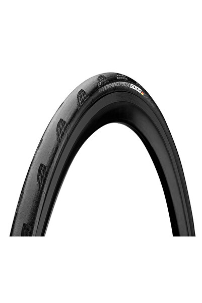 Continental Anvelopa pliabila Grand Prix 5000 25-622