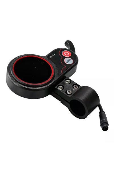 OEM Display QS-S4 pentru trotinete electrice