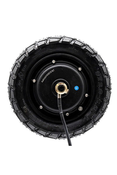 KuKirin Roata cu motor originala pentru trotineta G2 Pro model 2024