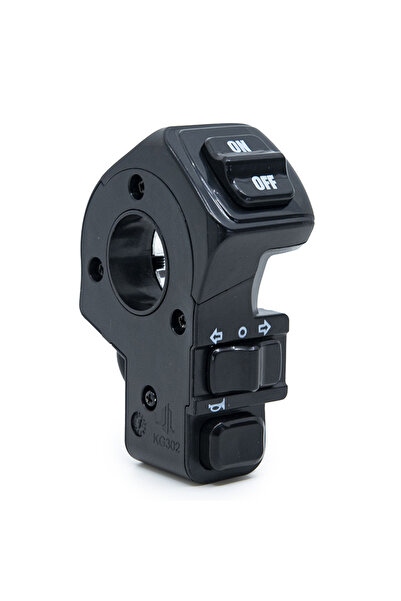 eWheel Panou cu buton lumini, semnalizare si claxon Kugoo Kirin G2 PRO/MAX